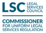 Thumbnail image for Legal Services Council newsletter - Issue 1