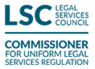 Thumbnail image for Annual Report - Legal Services Council and the Commissioner for Uniform Legal Services Regulation