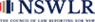 Thumbnail image for NSW Law Reports get a new look and new report
