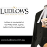 Thumbnail image for Ludlows Sydney is Moving