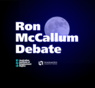 Thumbnail image for 11th Annual Ron McCallum Debate