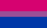 Thumbnail image for Bisexual Awareness Week: 16 – 23 September 2023 