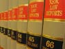 Thumbnail image for Cases selected for reporting in NSWLR by the editor, Bret Walker SC