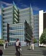 Thumbnail image for Ceremonial sitting for the opening of Sydney West Trials Courts