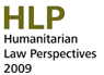 Thumbnail image for Humanitarian Law Perspectives seminar - 29 May