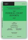 Thumbnail image for Cases selected for reporting in Federal Court Reports by V Kline