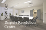 Thumbnail image for The NSW Bar Dispute Resolution Centre