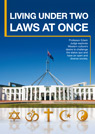 Thumbnail image for Thursday Breakfast CPD talk series - Living Under Two Laws At Once (ADVERTISEMENT)