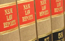 Thumbnail image for NSW Law Reports