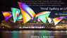 Thumbnail image for Last chance to see Vivid Sydney and support the Indigenous Barristers Trust
