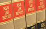 Thumbnail image for Cases selected for reporting in NSWLR by the editor, Bret Walker SC