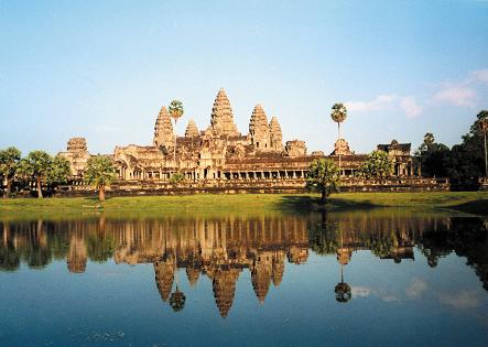 Thumbnail image for Learned Friends Legal Conference, Cambodia (ADVERTISEMENT)