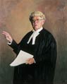 Thumbnail image for Honorary Doctor of Laws for the Hon Tom Hughes AO QC