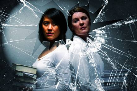 Thumbnail image for Coup d'Etat at the Bakehouse Theatre (ADVERTISEMENT)
