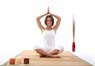 Thumbnail image for Namaste - yoga classes return