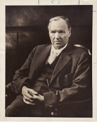 Thumbnail image for Web watch: the Clarence Darrow Digital Collection