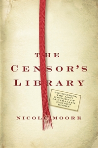 Thumbnail image for Bar Book Club meets tomorrow