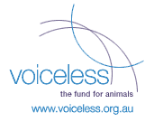 Thumbnail image for Voiceless Animal Law Lecture Series