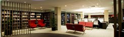 Thumbnail image for The Library Brief