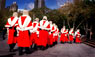 Thumbnail image for Swearing-in ceremony for Fabian Gleeson SC