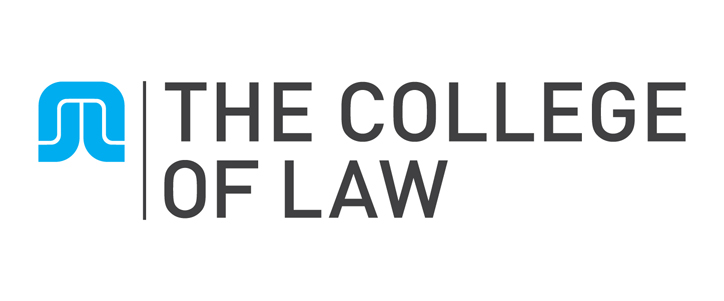 Thumbnail image for The College of Law 2014 Judges Series (ADVERTISEMENT)