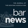 Thumbnail image for [2018] (Summer) Bar News is available online