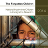 Thumbnail image for The Human Rights Committee presents: The Forgotten Children