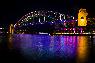Thumbnail image for Invitation - See the lights of Vivid Sydney on board the Mari Nawi 